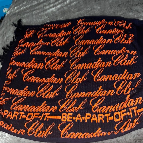 Canadian Club - Picture 1 of 4